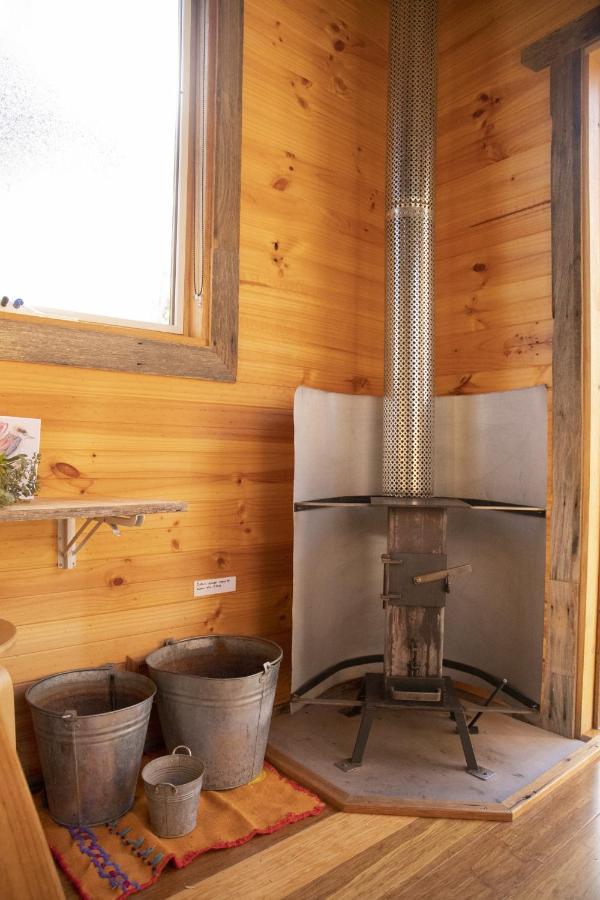 فيلا Newhamفي Ardingly Tiny House المظهر الخارجي الصورة