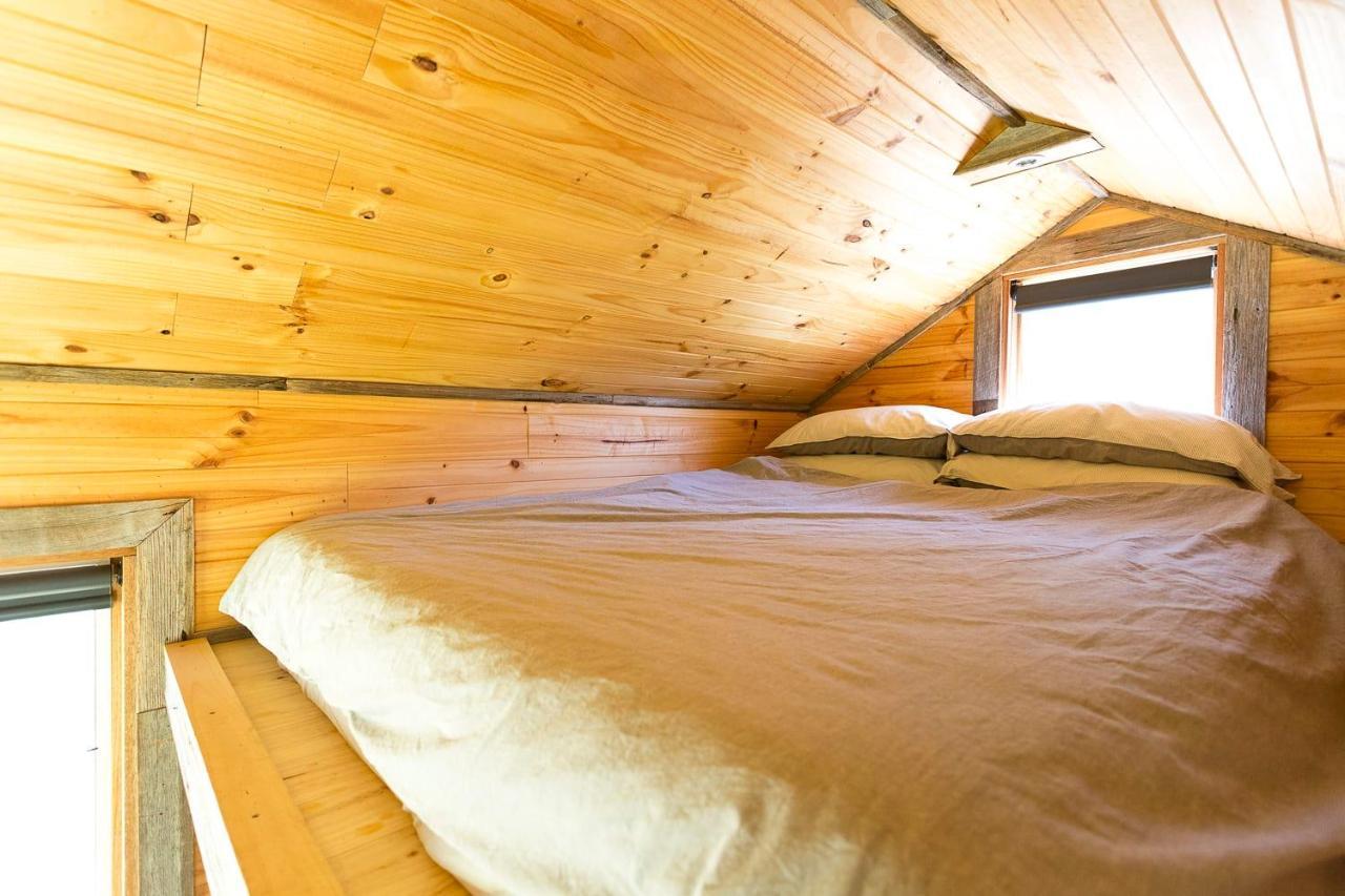 فيلا Newhamفي Ardingly Tiny House المظهر الخارجي الصورة